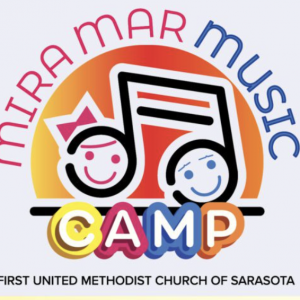 First United Methodist Church Sarasota - Mira Mar Music Camp