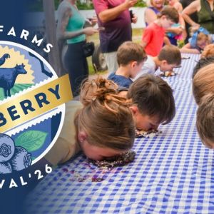 04/04-26 - Keel Farms Blueberry Festival