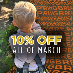 03/1-31 TreeUmph March Discount