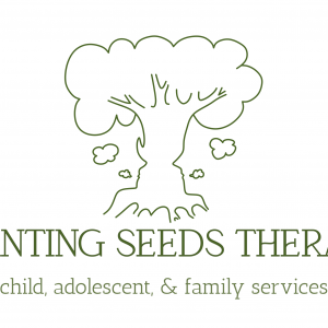 Planting Seeds Therapy