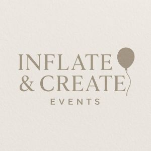 Inflate and Create Events