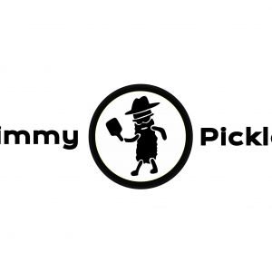 Jimmy Pickle - Youth Lessons and Pickleball Ninja