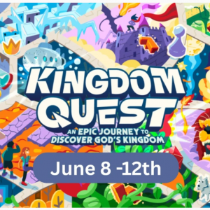 Harvest United Methodist Church Vacation Bible School and Afternoon Camp