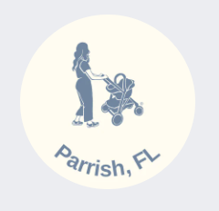 Mom Walk Co Parrish, The