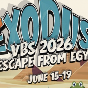 Cornerstone Church of Lakewood Ranch Vacation Bible School- No update 5/20/25