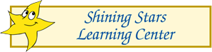 Shining Stars Learning Center Summer Camp