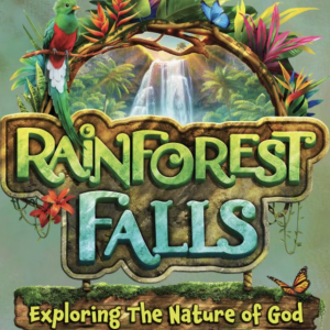 Christ Presbyterian Church Vacation Bible School