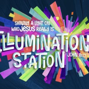 Woodland Community Church Vacation Bible School