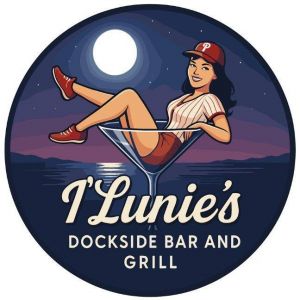 I'Lunie's Dockside Bar and Grill