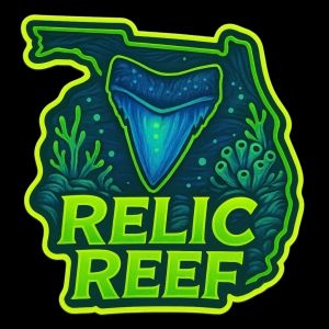 Relic Reef