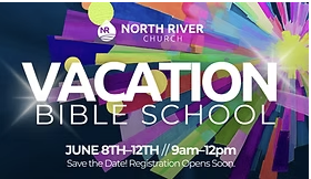 North River Church Vacation Bible School