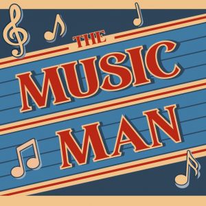 04/22-25 - The Music Man by Sarasota High School Theatre
