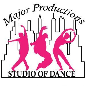 Major Productions Studio of Dance - Summer Ballet Intensive