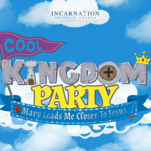 Incarnation Catholic Church Vacation Bible School