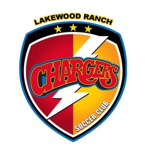 Lakewood Ranch Chargers Soccer - Soccer Fun with Coach Juan