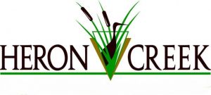Heron Creek Summer Junior Golf Camps