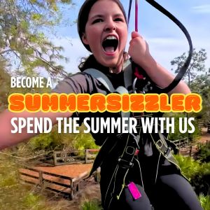 TreeUmph! Adventure Course Summer Sizzler Pass