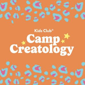 Michaels Camp Creatology