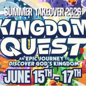 Harbour Church Vacation Bible School