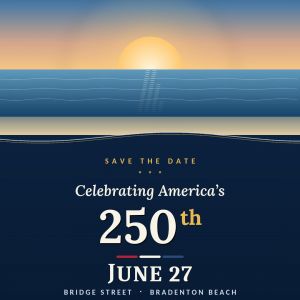06/27 - AMI South End Presents Sundown Get Down - America’s 250th Anniversary