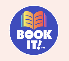 BOOK IT! Summer of Stories™ (Pizza Hut Summer Reading Program)