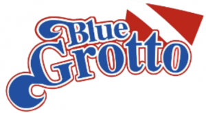 Blue Grotto