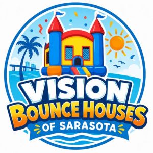 Vision Bounce Houses of Sarasota