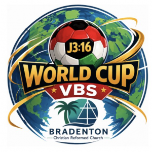 Bradenton Christian Reformed Church Vacation Bible School