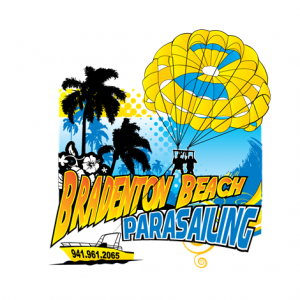 Bradenton Beach Parasailing