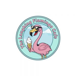 Laughing Flamingo Cafe, The
