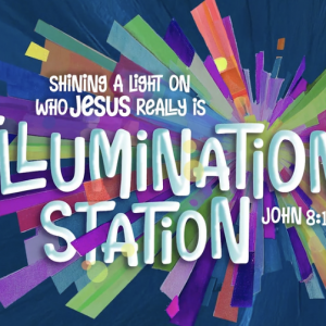 City Life Church Vacation Bible School