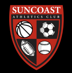 Suncoast Athletics Club Summer Camp