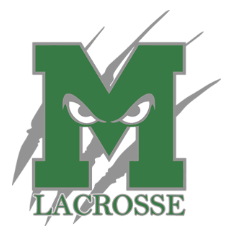 Monster - Stangs Lacrosse