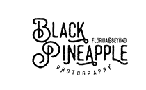 Black Pineapple Photography