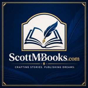 ScottMBooks.com