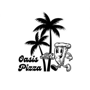 Oasis Pizza