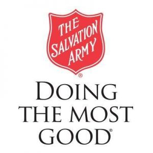 Salvation Army Emerging Youth Program