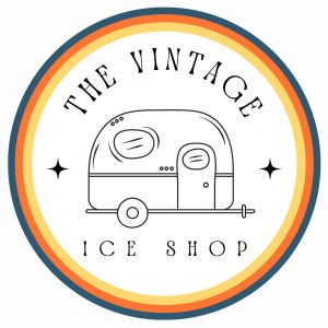 Vintage Ice Shop, The