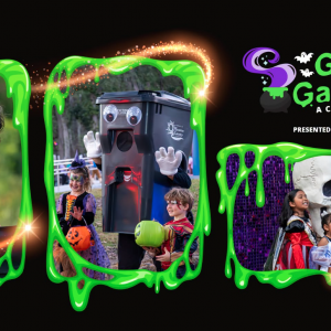 10/16 - Goblin Gathering at GT Bray Park