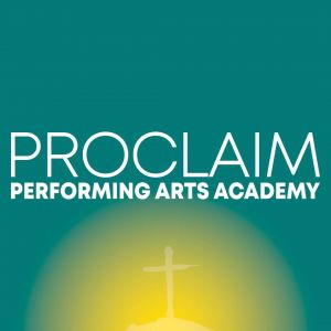 Proclaim Performing Arts Academy