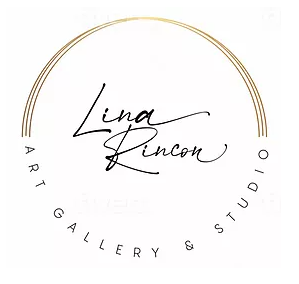 Lina Rincon Art Gallery and Studio - Art Immersion Program