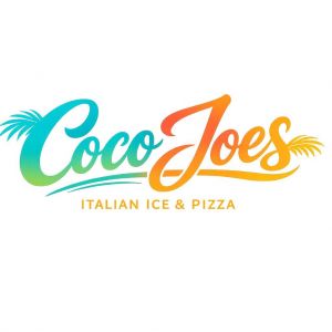 $6 Slice and Ice Deal At Coco Joes Italian Ice & Pizza