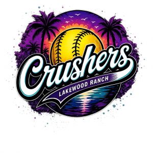 2036 Crushers Softball