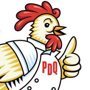 PDQ Kids Eat Free