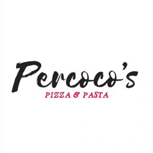 Percoco's Pizza and Pasta - KIds Eat Free