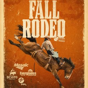 10/16-18 - Arcadia Fall Rodeo