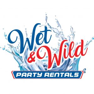 Wet and Wild Party Rentals