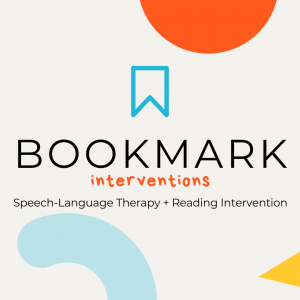 Bookmark Interventions