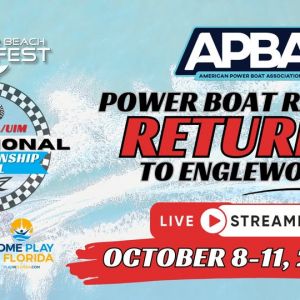 10/08-11 - Englewood Beach Waterfest