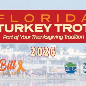 11/26 - Florida Turkey Trot at Nathan Benderson Park